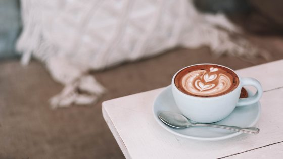 De gezondheidsvoordelen van koffie